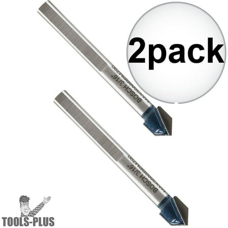 Bosch Tiles - Bosch GT200 3/16