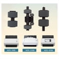 thumbnail image 4 of Kit de Reemplazo de Rodillos de Escáner para ADS-2200, ADS-3100, ADS-3300W, ADS-4100, ADS-4300, ADS-4500W y ADS-4700, 4 of 5