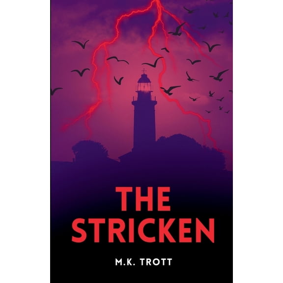 The Stricken, (Paperback)