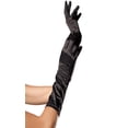 thumbnail image 2 of Costumes For All Occasions UA8BRD Gloves Elbow Length Red, 2 of 3