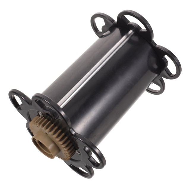 Nestingho Bobina De Film Para Máquina Selladora De Automática Con Guía Metálica Y Desmontaje Fácil