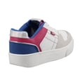 thumbnail image 3 of Tenis Niña Urbanos HGN by Mr Shu Cómodos blanco 19.5 HGN by Mr.SHU 442, 3 of 4