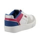 thumbnail image 3 of Tenis Niña Urbanos HGN by Mr Shu Cómodos blanco 20 HGN by Mr.SHU 442, 3 of 4