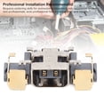 thumbnail image 3 of Charging Port for 3DS, Anti Impact Lightweight High Accuracy Easy To Use Console Charging Port  for 3DS XL, 3 of 7