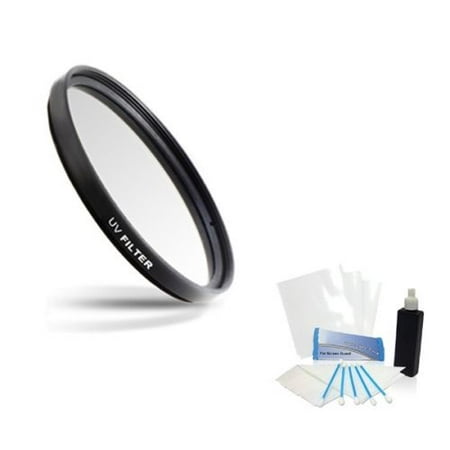 37mm UV Filter for IOGRAPHER CASE - iPad Air 1, Air (Best Internet Filter For Ipad)