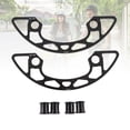 thumbnail image 3 of 104BCD Chainring Guard,30-32T Aluminum Alloy Narrow Wide Tooth Chainring Chain Wheel Protector Cover for Mountain Bike, 3 of 7