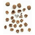 thumbnail image 3 of Alessi "Aprinoci" Polished 18/10 Stainless Steel Nut Splitter / Walnut Splitter, 3 of 3