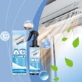thumbnail image 2 of HuiXinOu 4oz Air Conditioner Cleaner, Multi-Machine Compatible, Gentle Cleaning for Indoor Unit Filters, Removes Dust, Dirt and Odors, Improves AC Performance, 2 of 9