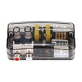 thumbnail image 3 of Convertidor de Audio Para Coche Eigraketly 12V Adaptador RCA VI003811-00, 3 of 5