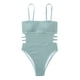thumbnail image 4 of Conjunto de bikini para mujer Fridja Traje de baño Sujetador sexy Talla S, 4 of 9