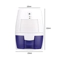 thumbnail image 5 of Purificador de aire 23W Deshumidificador eléctrico Ropa de secado rápido para el lavadero del dormitorio Ehuebsd  Libre de BPA, 5 of 5