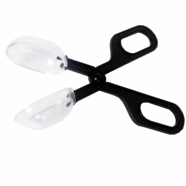 Pinzas de Alimentación para de Seguridad Duraderas Y No Tóxicas Clip de Captura Grabber Colco Herp reptil