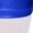 Royal Blue, variant on TSSOE Kids Girls 2-Piece Dance Outfits Hip Hop Jazz Cheer Dance Suits Shiny One Shoulder Crop Top and Booty Short Set Gold 4