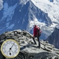 thumbnail image 4 of SuoKom Mini Compteur de Température et d'Humidité à Aiguille, 4 of 7
