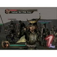 thumbnail image 4 of Samurai Warriors - PlayStation 2, 4 of 6