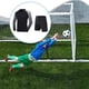 thumbnail image 5 of Kit de uniforme de portero, uniforme de entrenamiento, regalos, multifuncional, negro, alto rendimiento M, 5 of 9