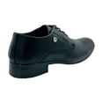 thumbnail image 3 of Zapato Hombre Adriano Gianetti Vestir Formal negro 26, 3 of 6