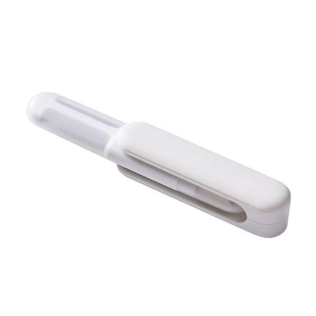 3-in-1 Rotary Paring Knife with Vegetable Peeler and Knife Sharpener, Stainless Steel Blade, Ergonomic ABS Handle