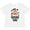 AA-White, variant on Inktastic Monkey I Love Hanging out with My Gigi Boys or Girls Toddler T-Shirt