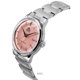 thumbnail image 2 of Orient Reloj Automático Bambino para Hombre, Acero Inoxidable, Esfera Color Cobre, RA-AC0M11Y, 2 of 2