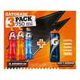 thumbnail image 4 of Bebidas para deportistas Gatorade sabores surtidos 3 botellas de 750 ml c/u + artículo promocional, 4 of 4