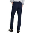 thumbnail image 2 of Calvin Klein Mens Move 365 Slim Fit Stretch Straight Leg Pants, 2 of 2