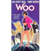 Woo / Movie (VHS)