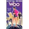 Woo / Movie (VHS)