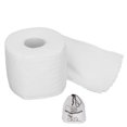 thumbnail image 3 of Cotton Face Towel, Ultra Soft Facial Cotton Tissue   For Deep Face Clean, 3 of 8