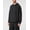 02 | black, variant on Technical Oversize Hoodie Sweatshirt Ls Men