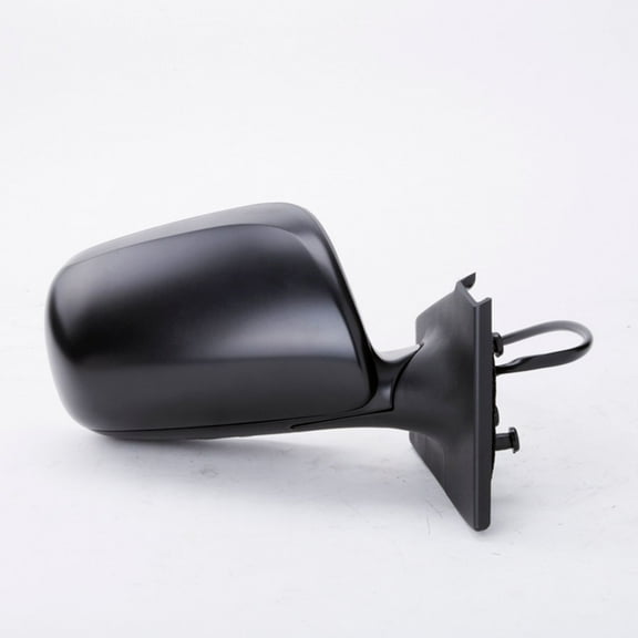 TYC 5410131 for Toyota Yaris Passenger Side Power Non-Heated Replacement Mirror Fits 2006 Toyota Yaris