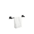 thumbnail image 5 of Kohler K-27409 Riff 18" Towel Bar - Black, 5 of 6