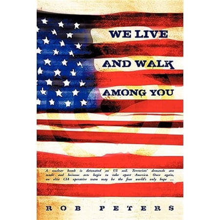 Pre-Owned We Live and Walk Among You
