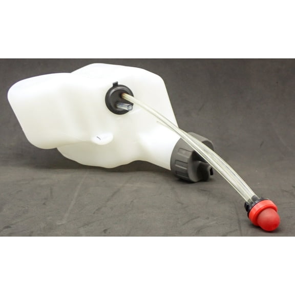 GENUINE HUSQVARNA FUEL GAS TANK FITS 125B 125BVX 125BX 581337205