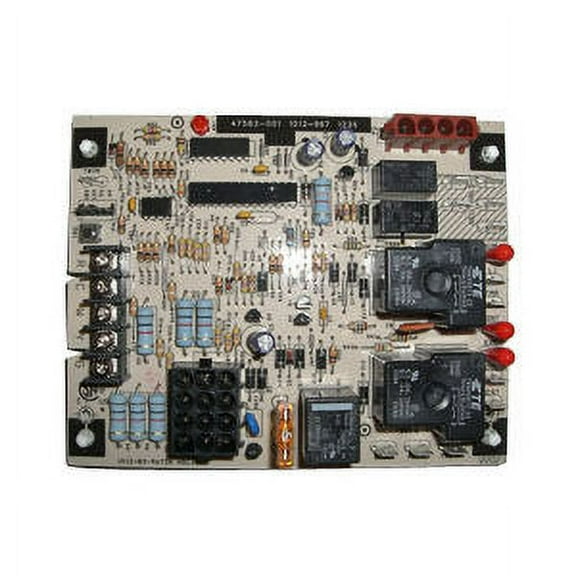Lennox 56W19 Ignition Control Board, replacement for R47582-001