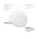 thumbnail image 2 of Reve Dermatologique | Oxidermic Facial Moisturizer - Gel-Crema Facial Anti-Imperfecciones - hidrataci&oacute;n para pieles grasas - &ndash; 50 ml, 2 of 3