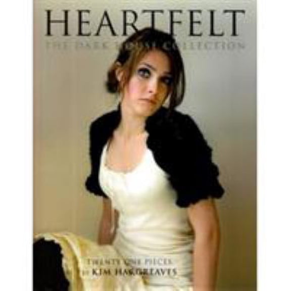 Pre-Owned Heartfelt (Paperback) 1906487006 9781906487003
