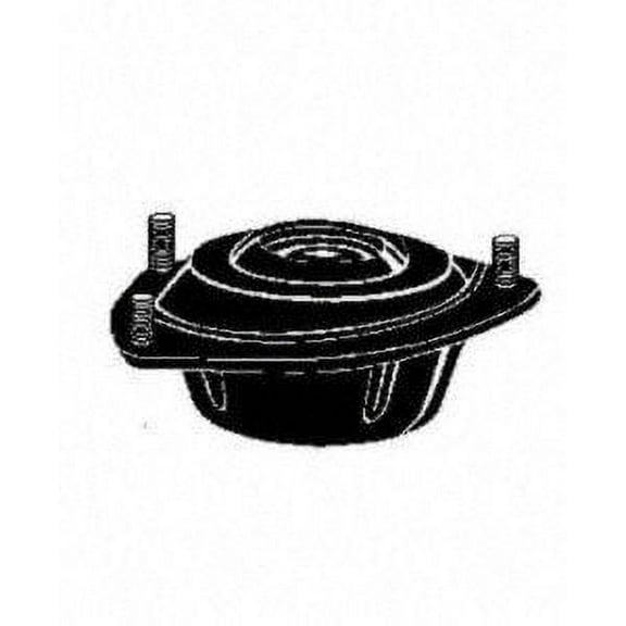 KYB Strut Mount Fits select: 1988-1991 TOYOTA CAMRY, 1984-1985 TOYOTA COROLLA