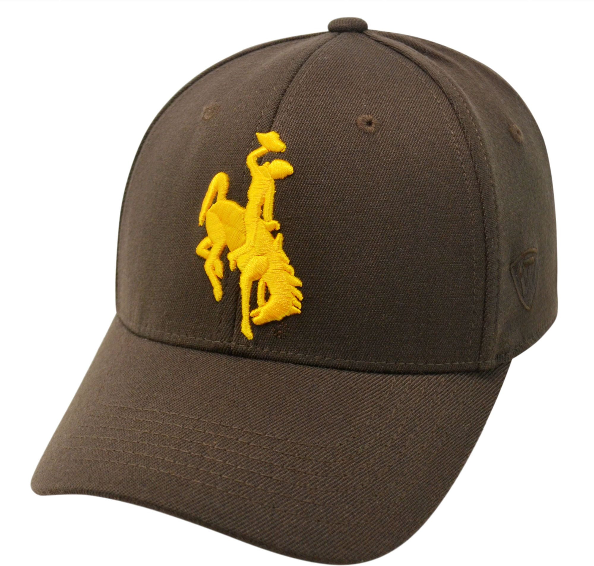 top of the world men's wyoming cowboys 