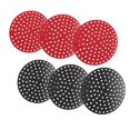 thumbnail image 1 of Pack Air Fryer Liner, 8 Inch Square Air Fryer Mats, For Cosori, 1 of 5