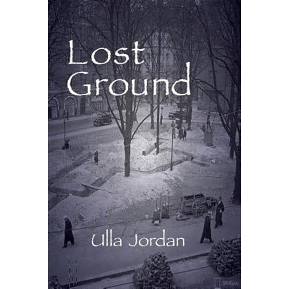 Lost Ground
