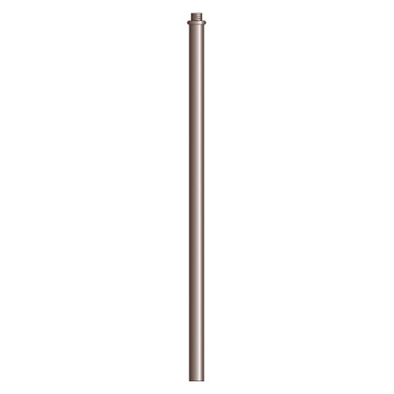 9199-782-Generation Lighting-Sea Gull Lighting-Accessory-12 Inch Stem Heirloom Bronze