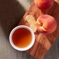 Ginger Peach Black Tea, Refill Pack of 100 Tea Bags