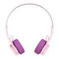 thumbnail image 1 of Auriculares On-Ear MONDO Freestyle Rosa DEFUNC, 1 of 5