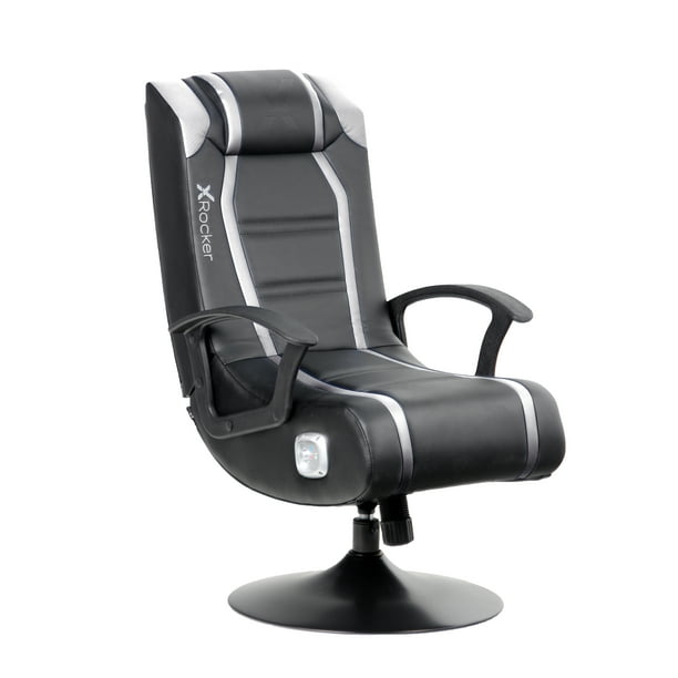 X Rocker Veleno (39% OFF Deal) X Rocker Veleno 2.1 Junior Bluetooth Pedestal Gaming ...