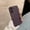 Darkpurple, variant on Morandi Series Case for Apple iPhone 16 Plus, iPhone 16 Plus Case, Slim Fit Camera Lens Protective Shockproof Anti-Scratch Stylish Phone Case for iPhone 16 Plus, Gray