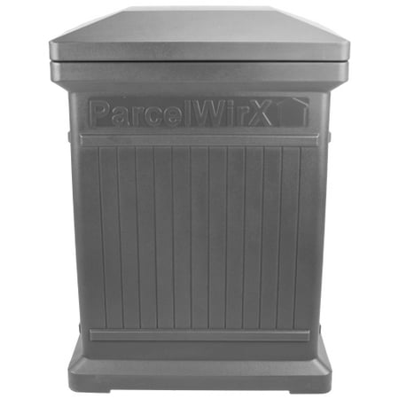 UPC 627606000021 product image for VERTICAL STANDARD PW BOX (DSP)-GPT | upcitemdb.com