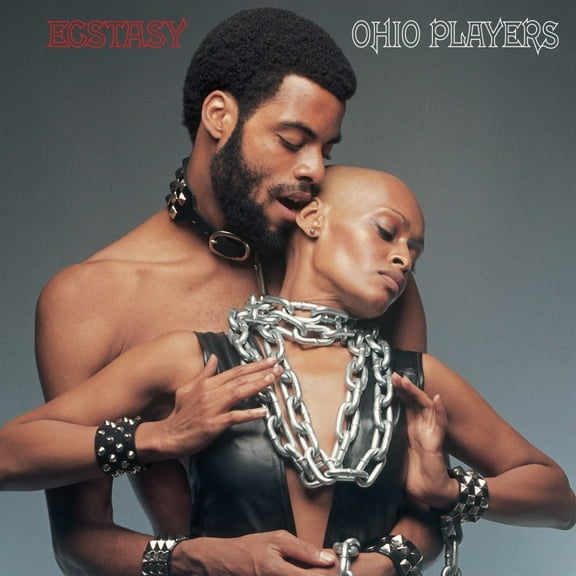Ohio Players - Ecstasy - Music & Performance - Vinyl