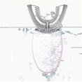 thumbnail image 3 of Cepillo de Dientes Eléctrico YONGSHENG Silicona Adultos, 3 of 4