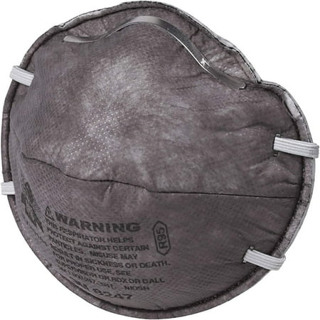 Tekk Protection Disposable Workshop Respirator